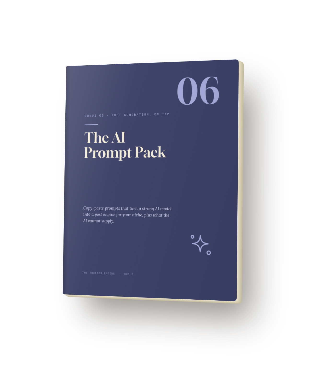 The AI Prompt Pack