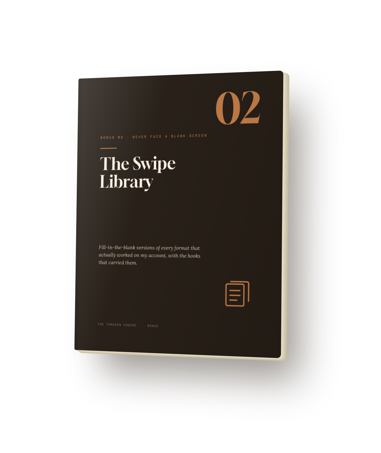 The Swipe Library